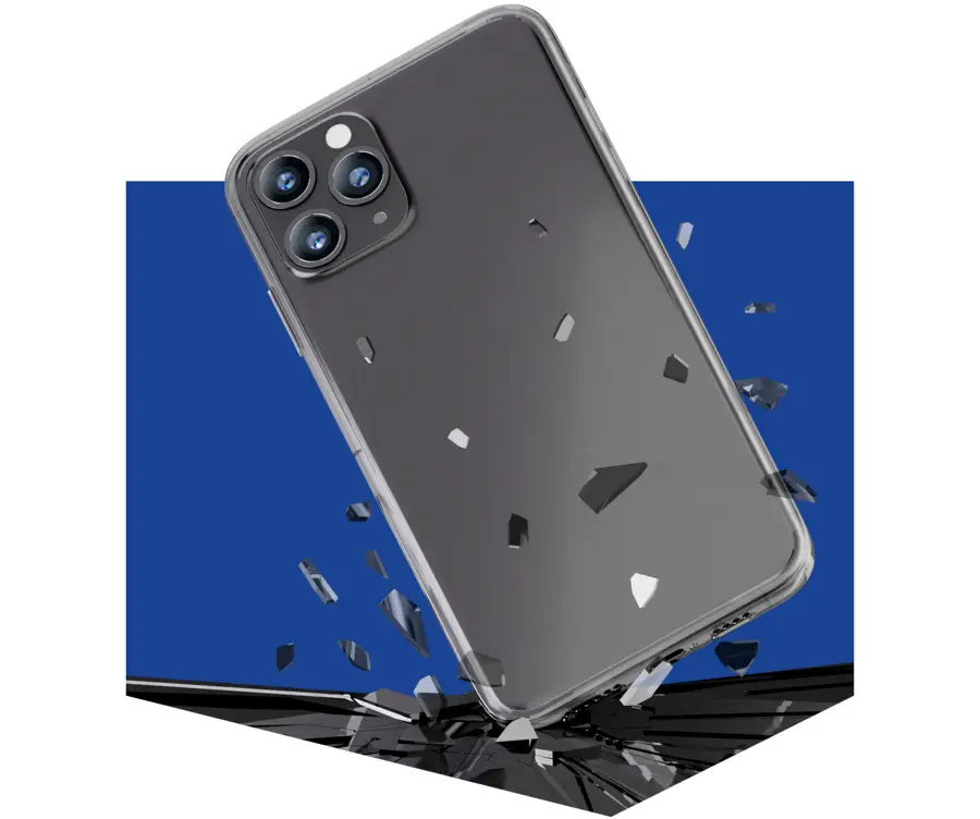 Pancerne etui 3mk Armor Case do Apple iPhone 16 Pro